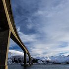 Bridge to Lofoten