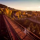 Bridge to nowhere