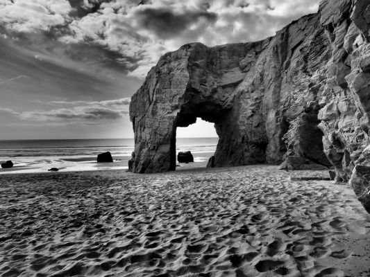 Bridge to nowhere P9163275