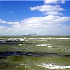 Bridge to St. Petersburg (FL)