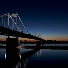Bridge to sunset (Teil II)