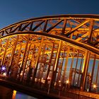 Bridge to the Cathedral