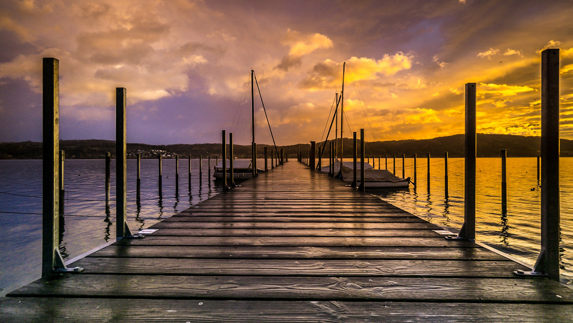 …Bridge to the Sky