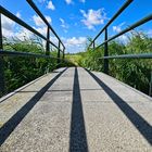 Bridge to the sky