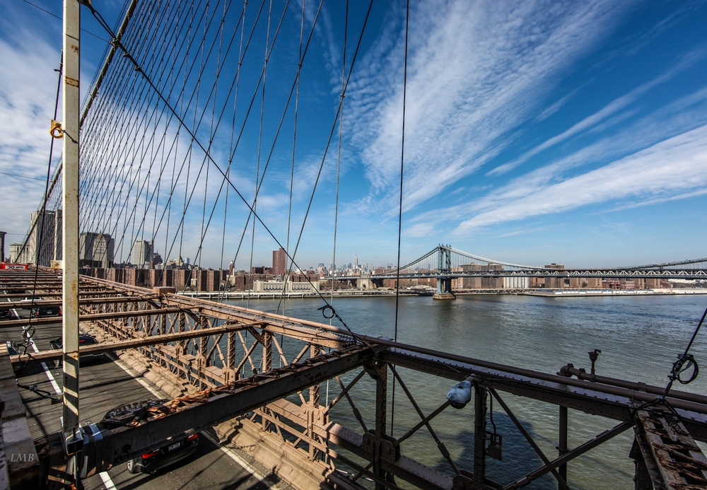 Bridge Walk