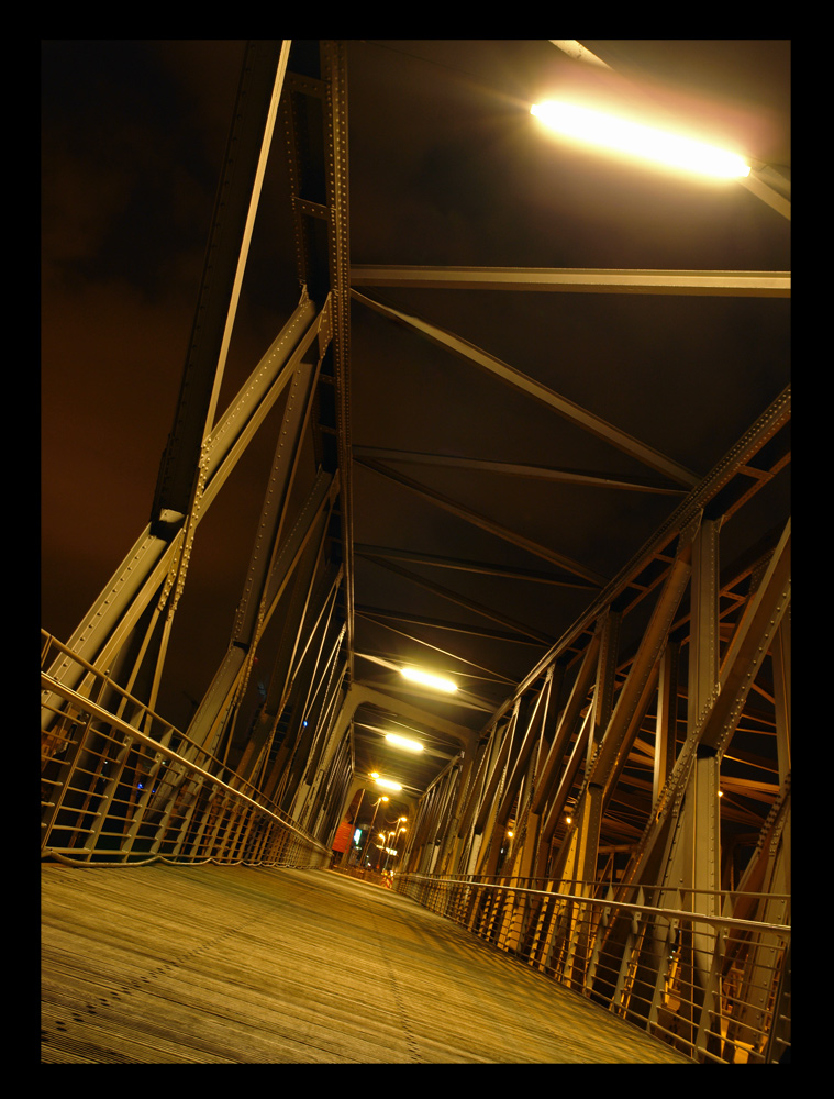 Bridge2 (Speicherstadt)