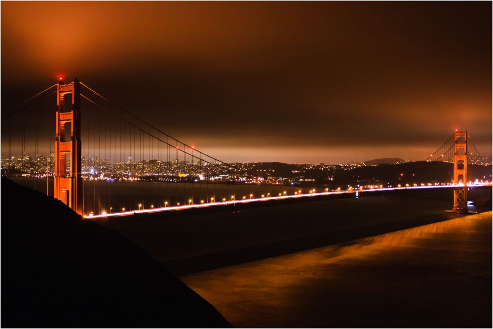 Bridge@Night