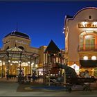 Bridgeport Village