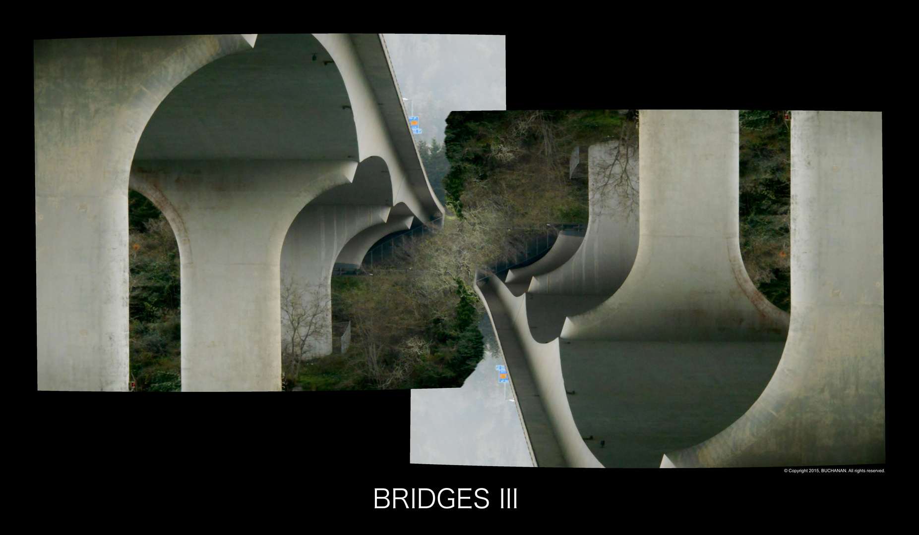 BRIDGES III