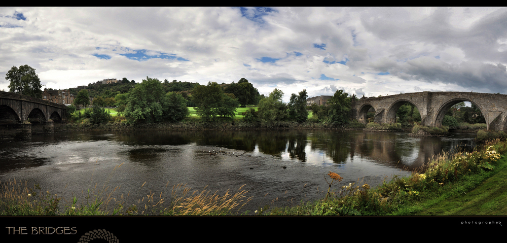 Bridges in Sterling