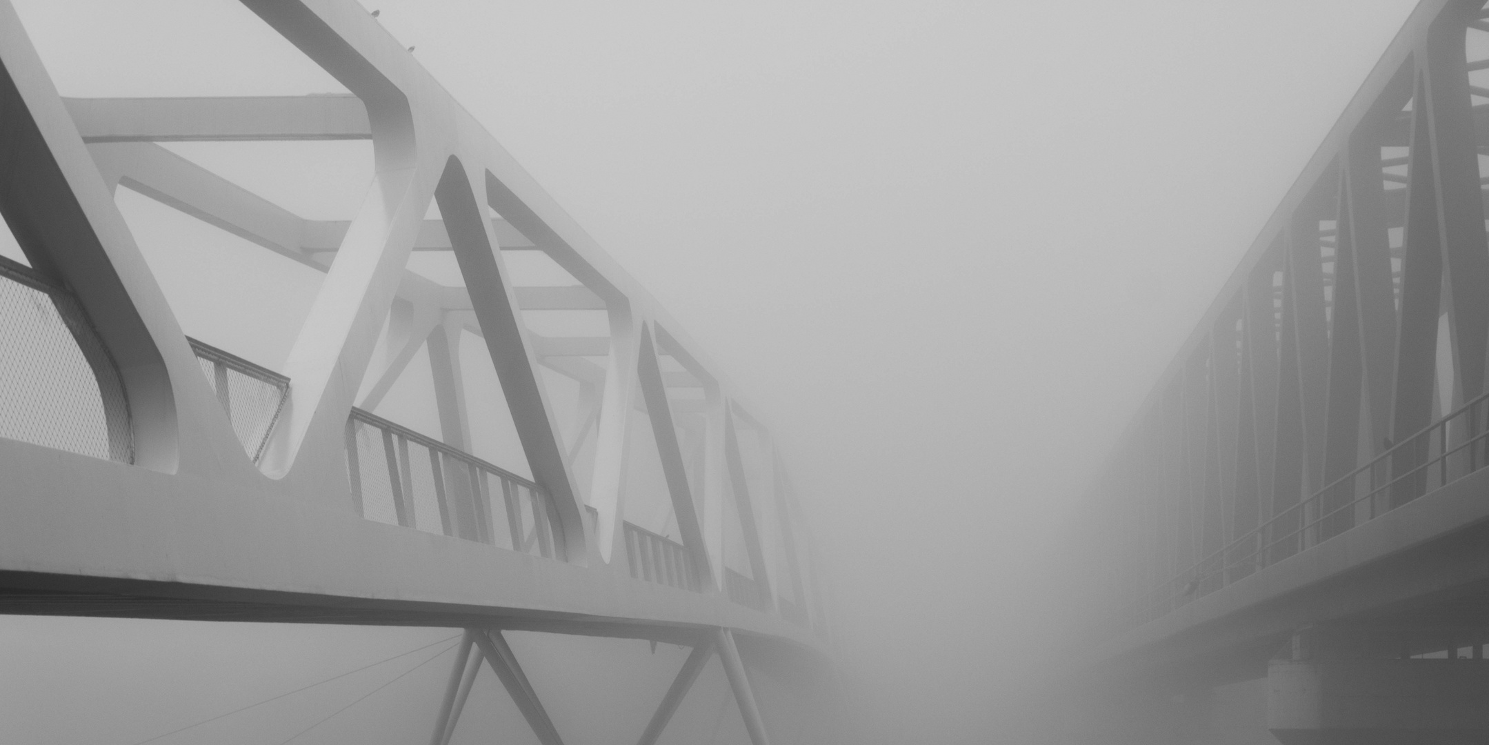 Bridges in the Fog