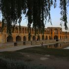 Bridges of Esfahan / Pol-e-Khajoo