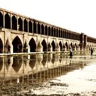 Bridges of Esfahan / Si-o-Se Pol