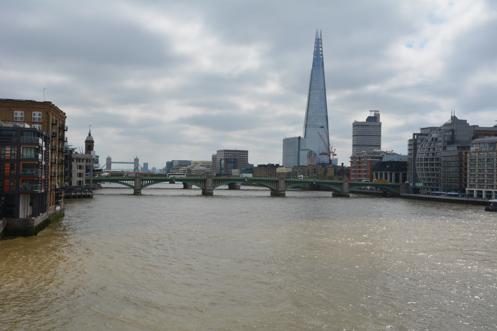 Bridges of London 1