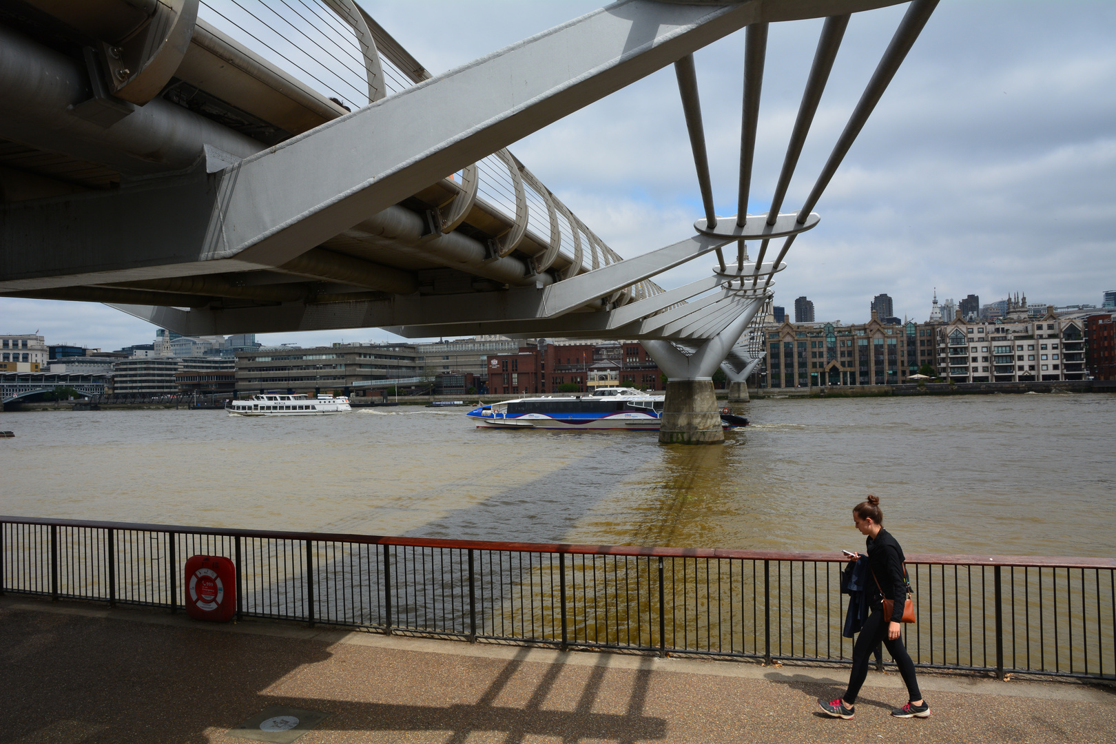 Bridges of London 2