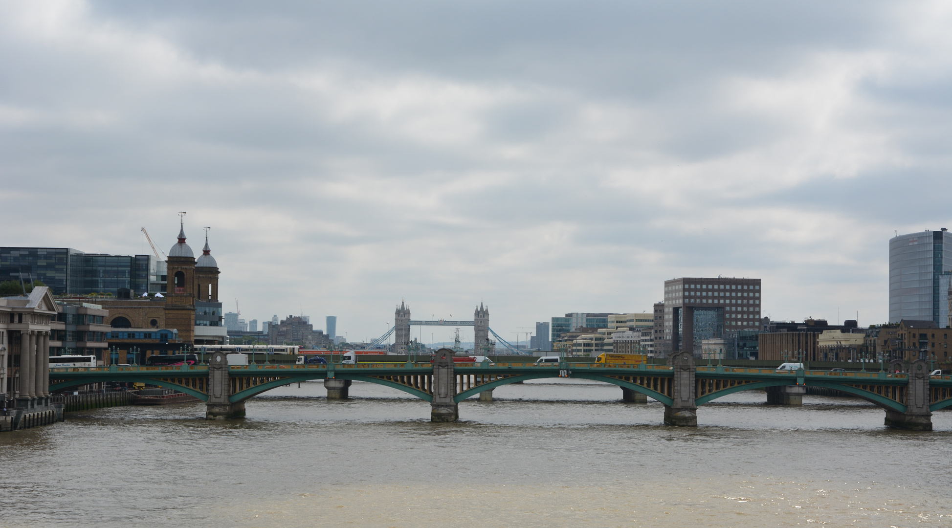 Bridges of London 5