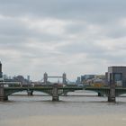 Bridges of London 5