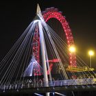 bridges of London