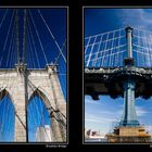 Bridges of NewYork