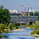 Bridges over Shallow Water