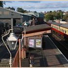 Bridgnorth Station 15