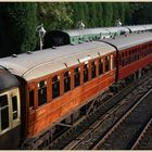 Bridgnorth Station 9