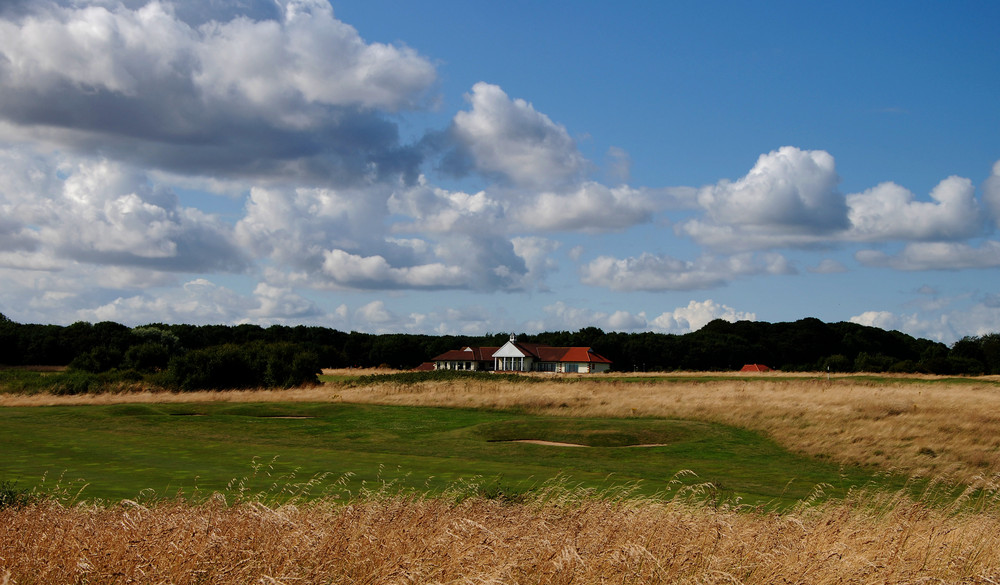 Bridlington Golfclub