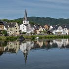 Briedern an der Mosel 