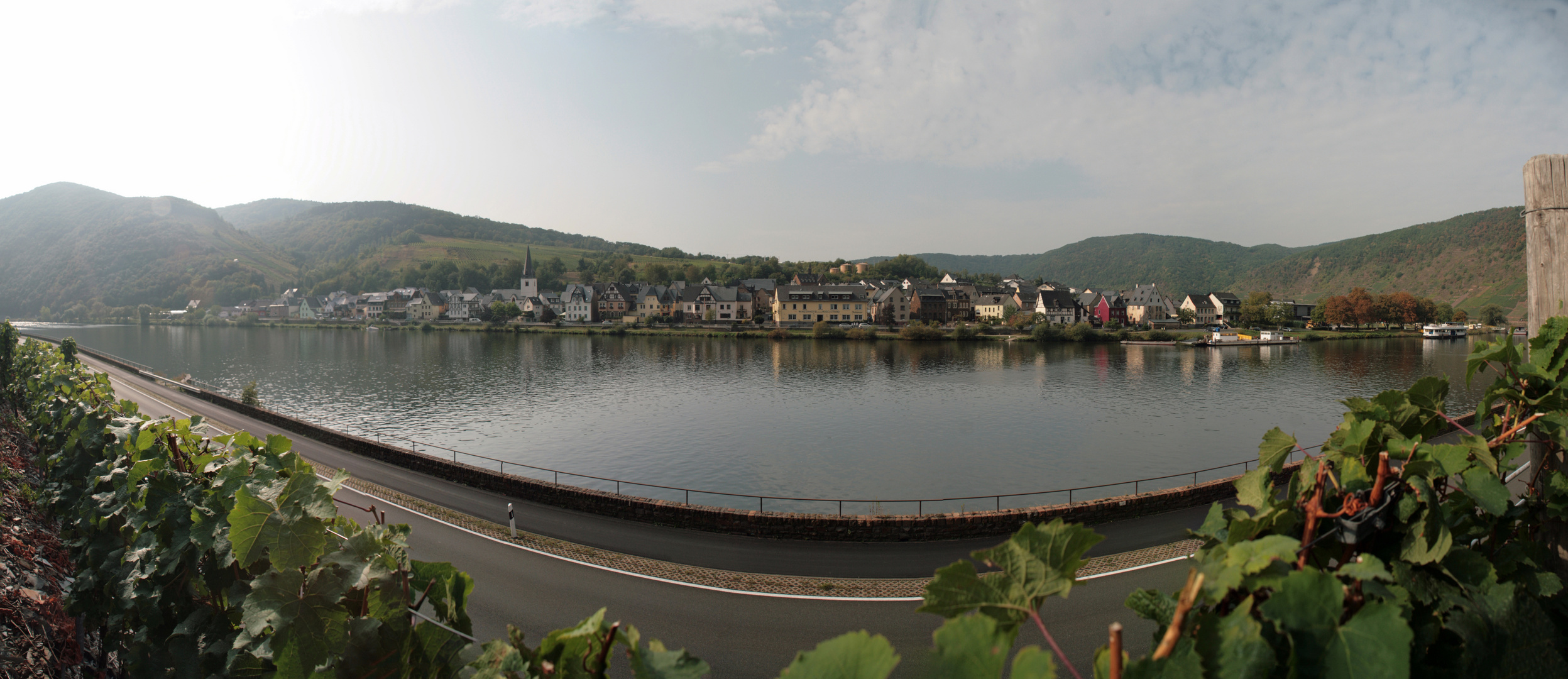 BRIEDERN / Mosel