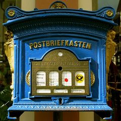 "Briefkasten"