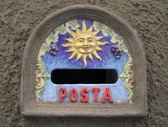 Briefkasten