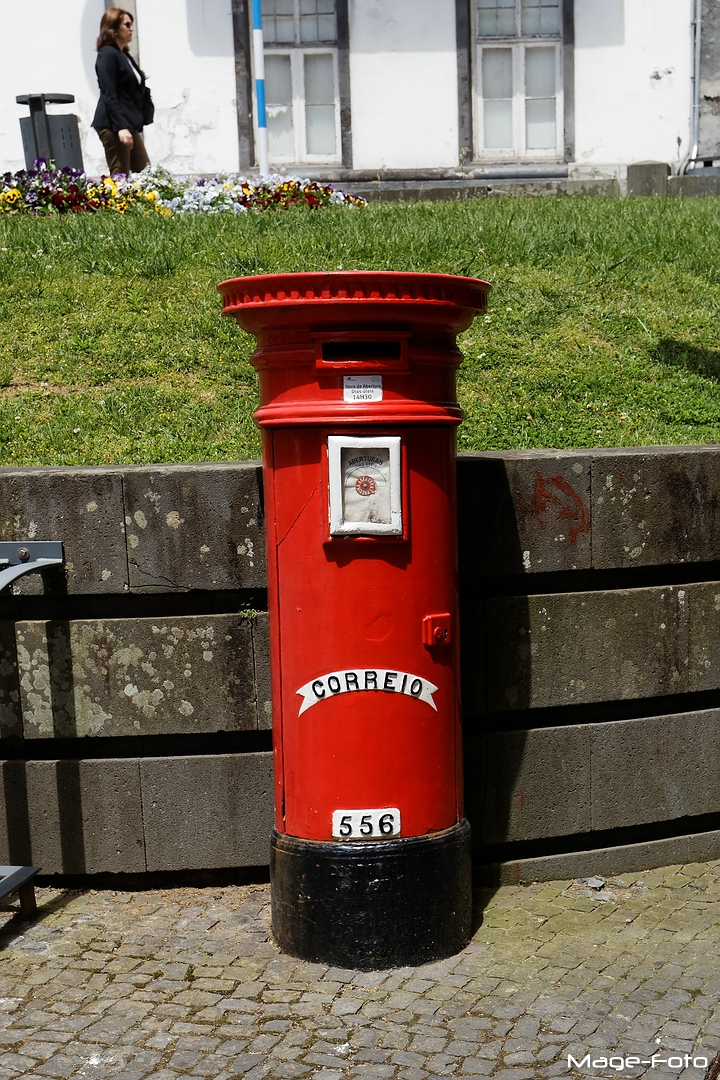 Briefkasten