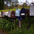 Briefkastenparade