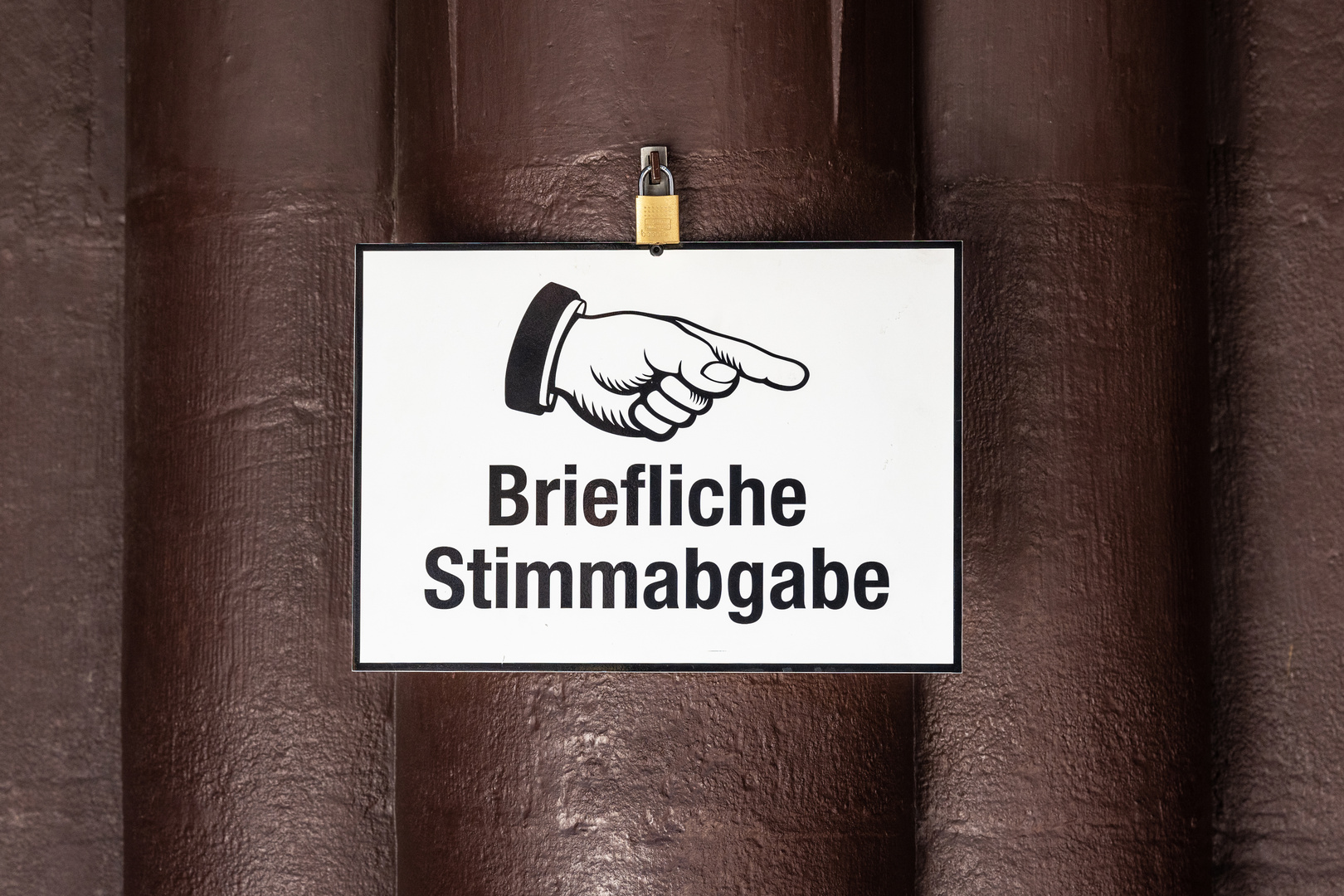 Brieflich? - DSC_8885