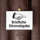 Brieflich? - DSC_8885