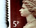 Briefmarke von fotoholiday 