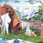 Briefmarken aus Australien