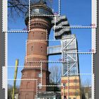Briefmarkenbogen Sonderdruck