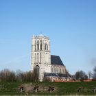 Brielle, Kirche de Sint Catharijnekerk