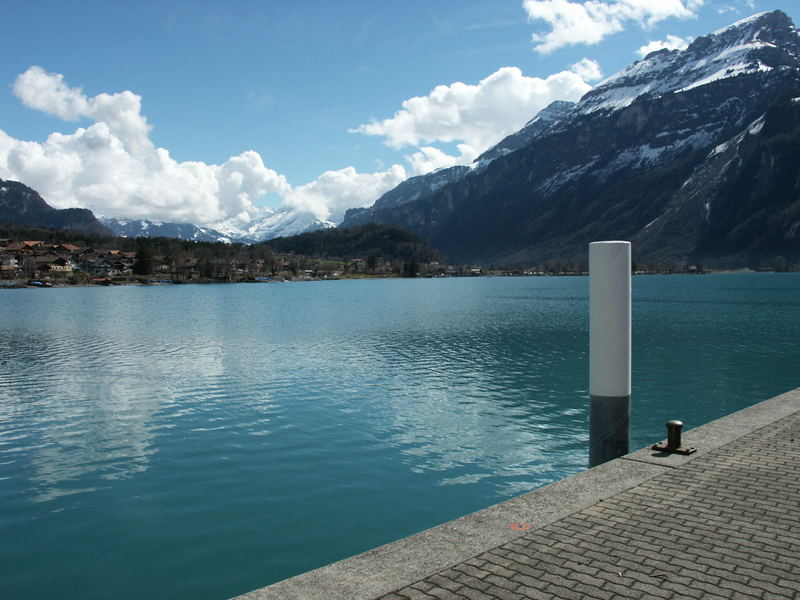 Brienz am Brienzer See