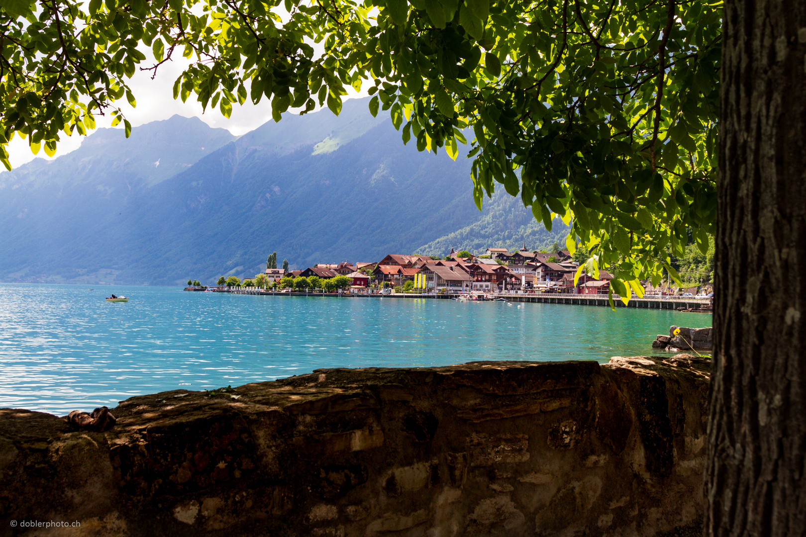 Brienz am Brienzersee