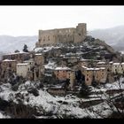 Brienza innevata