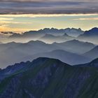 Brienzer Rothorn