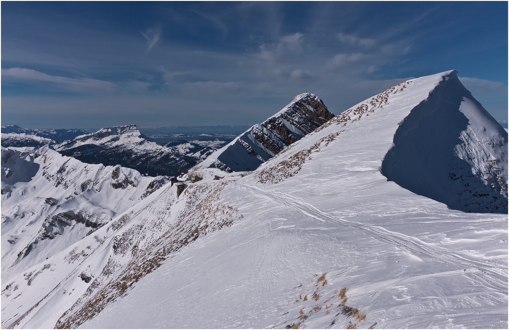 Brienzer Rothorn