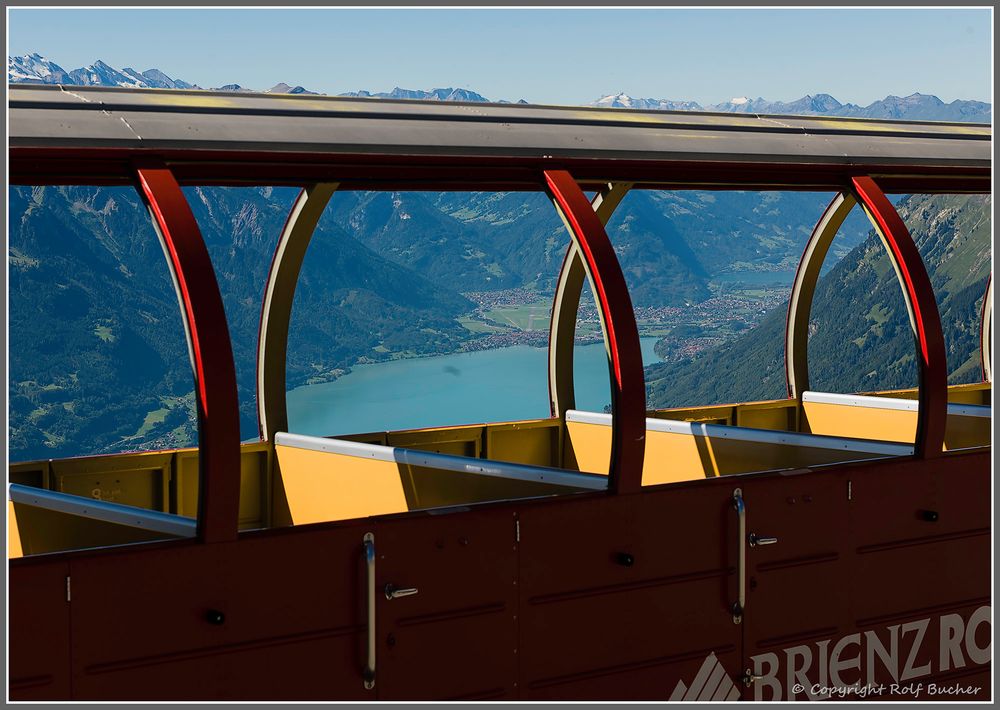 Brienzer Rothorn