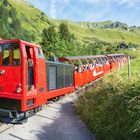 Brienzer Rothorn Bahn