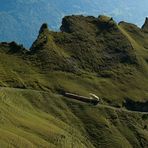 Brienzer-Rothorn-Bahn