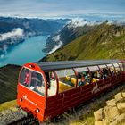 Brienzer Rothorn Bahn