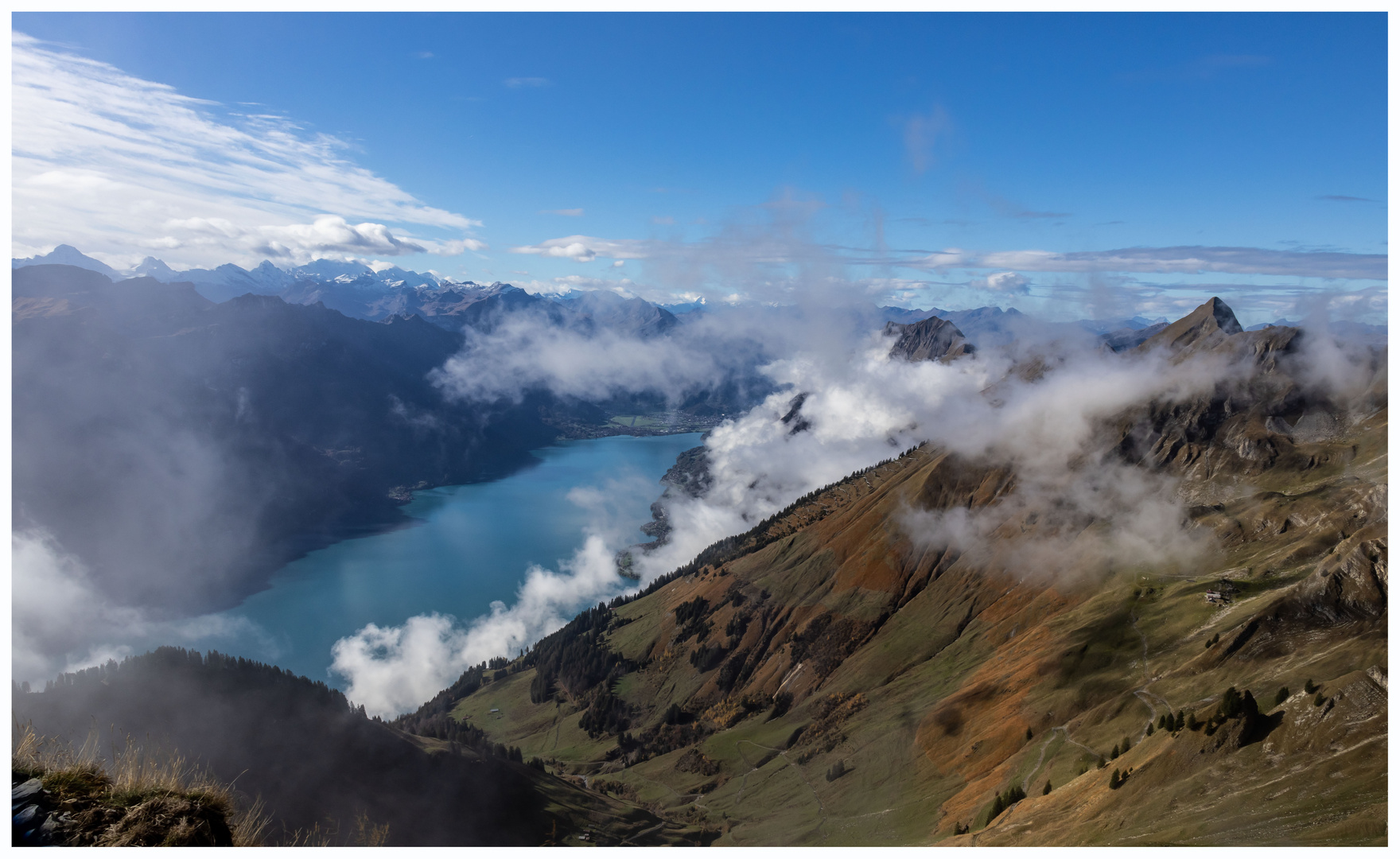 Brienzer Rothorn