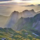 Brienzer Rothorn CH